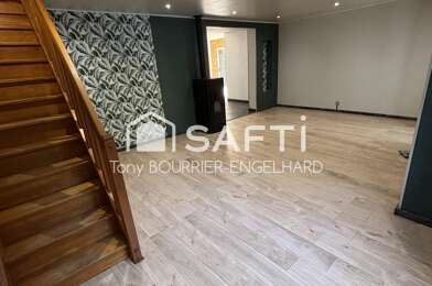 Maison 7 pièces 380000 €