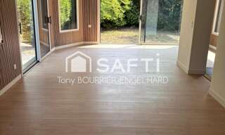 Maison 7 Pièces 134 m² à vendre à Méréville (54850)