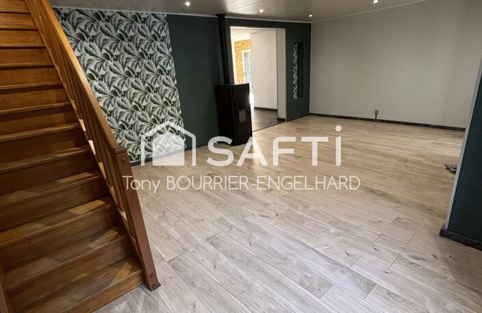 Maison de 134m2 sans vis-à-vis — photo 2