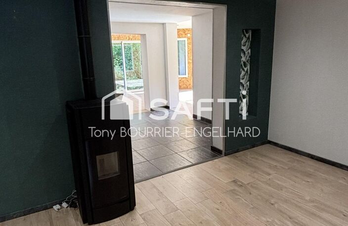 Maison de 134m2 sans vis-à-vis — photo 4