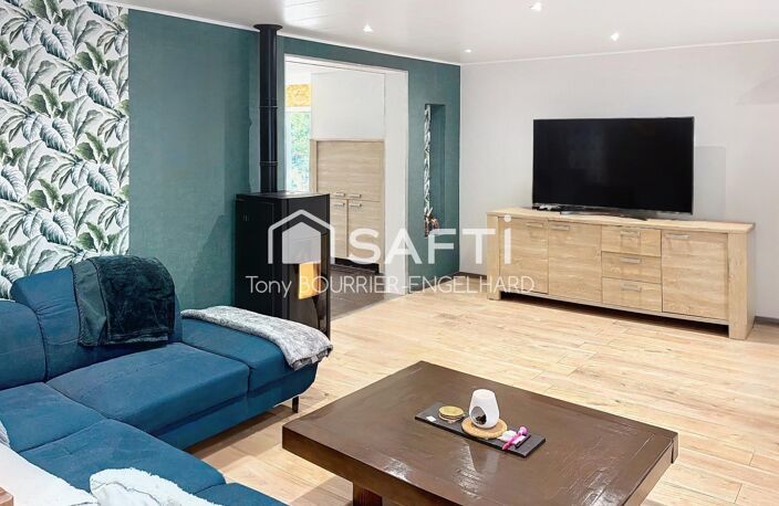 Maison de 134m2 sans vis-à-vis — photo 5