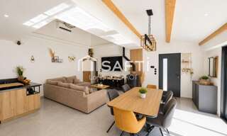 Maison 5 Pièces 136 m² à vendre à Gardanne (13120)