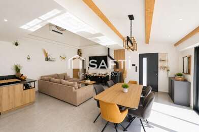 Maison 5 pièces 525000 €