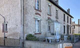 Maison 4 Pièces 80 m² à vendre à Lacanche (21230)