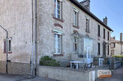 Maison 4 pièces 67000 €