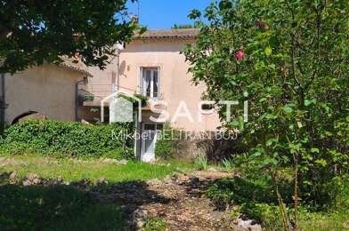 Maison 10 pièces 549000 €