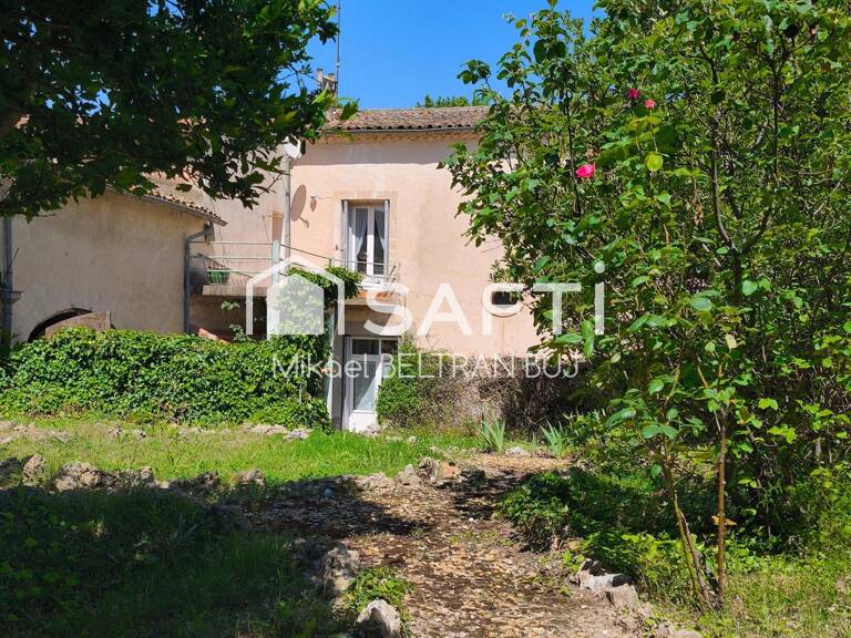Maison de Maître avec appartement indépendant et garage — photo 1