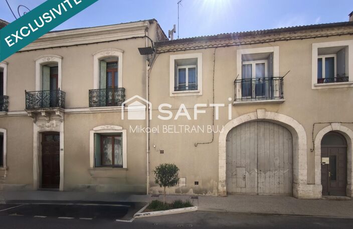 Maison de Maître avec appartement indépendant et garage — photo 2
