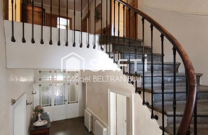 Maison de Maître avec appartement indépendant et garage — photo 4