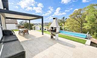 Maison 5 Pièces 123 m² à vendre à Urrugne (64122)