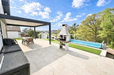 Maison 5 pièces 700000 €