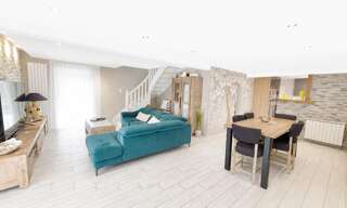 Maison 5 Pièces 123 m² à vendre à Urrugne (64122)