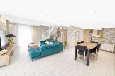 Maison 5 pièces 700000 €