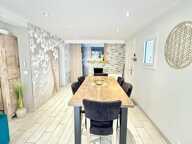 Maison aux prestations haut de gamme avec piscine — photo 3
