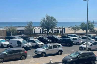 Appartement 2 pièces 222000 €
