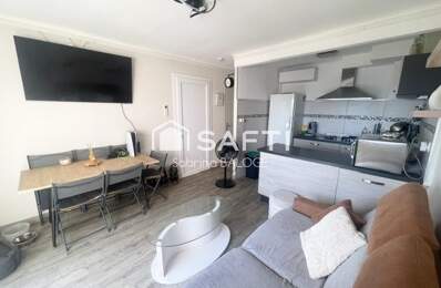Appartement avec  une belle vue mer — photo du bien