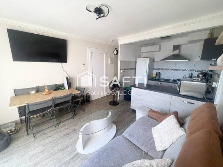 Appartement avec  une belle vue mer — photo 1