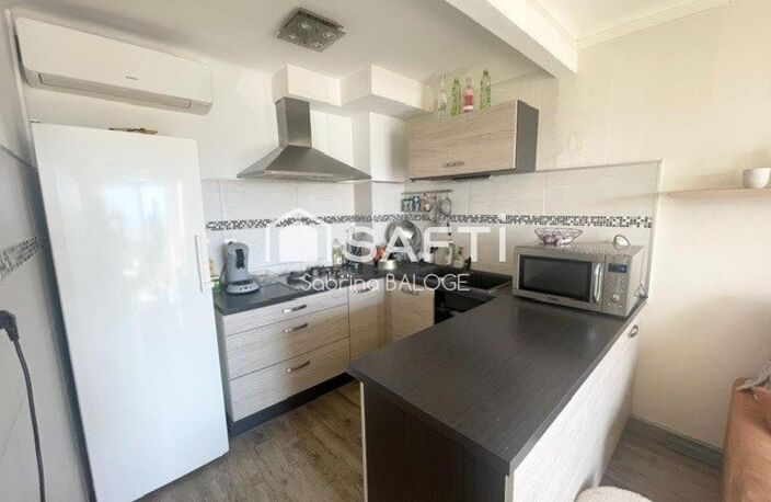 Appartement avec  une belle vue mer — photo 2