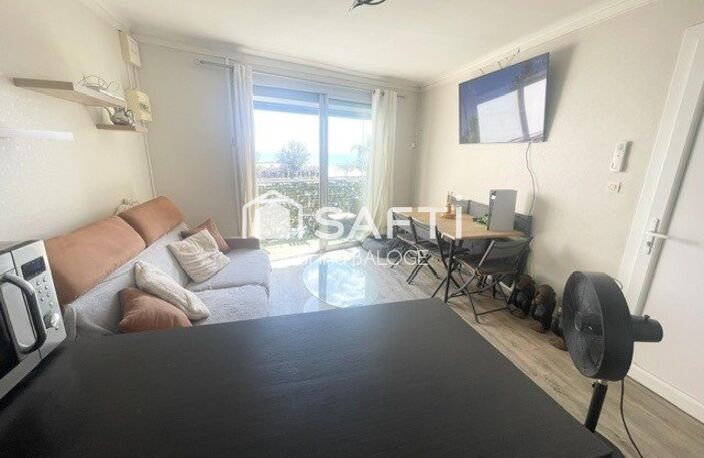 Appartement avec  une belle vue mer — photo 3