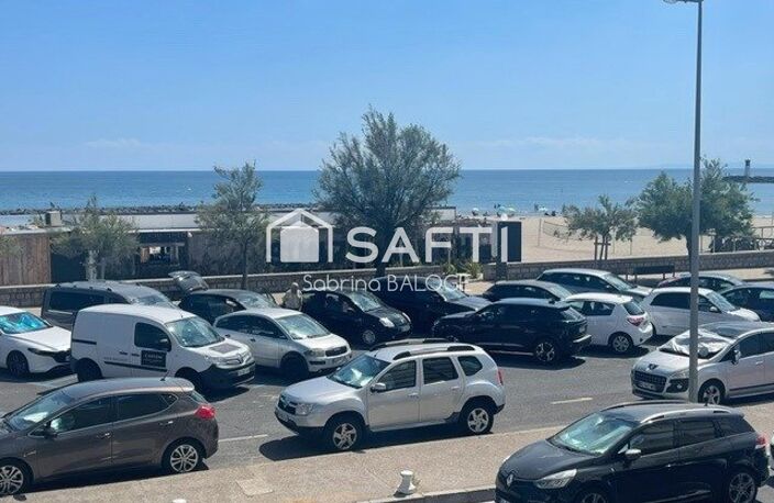Appartement avec  une belle vue mer — photo 4