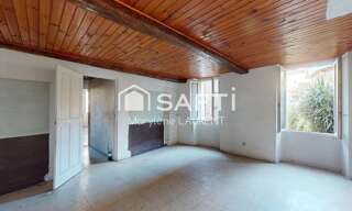 Maison 6 Pièces 140 m² à vendre à Collobrières (83610)