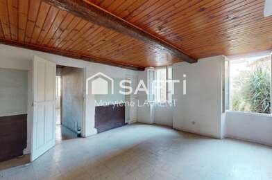 Maison 6 pièces 145000 €