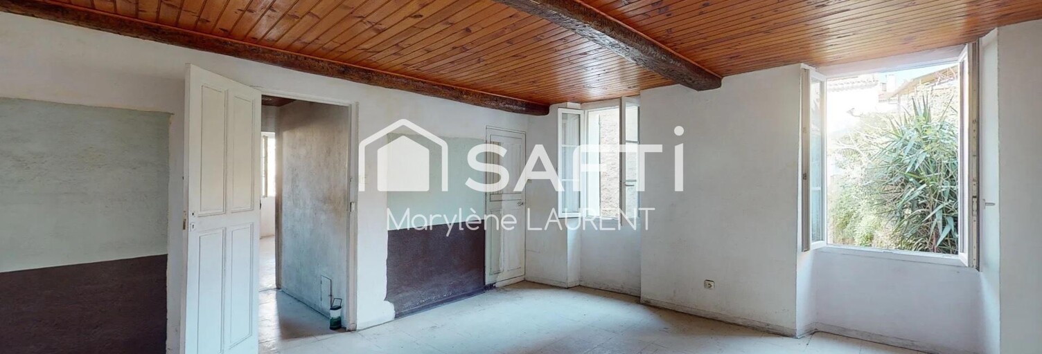 Maison 6 Pièces 140 m² à vendre à Collobrières (83610)