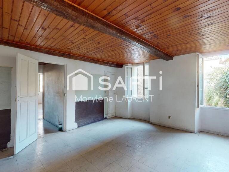 Maison avec gros travaux visite virtuelle — photo 1