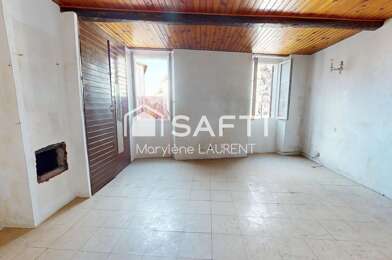 Maison 6 pièces 145000 €