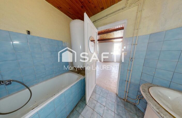 Maison avec gros travaux visite virtuelle — photo 5