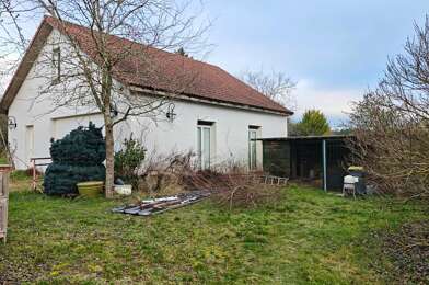 Maison 1 pièces 140000 €