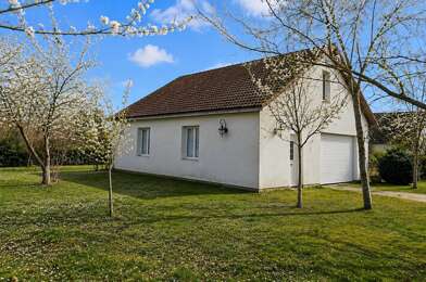 Maison 1 pièces 140000 €