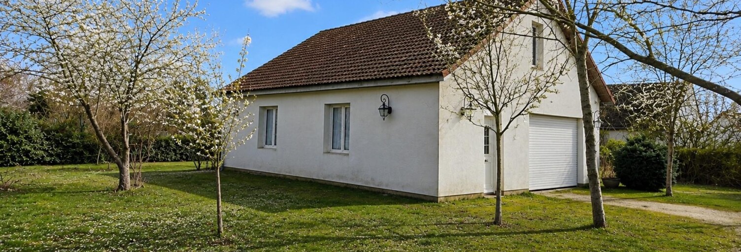 Maison 1 Pièce 120 m² à vendre à Pont-sur-Yonne (89140)