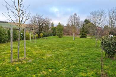Terrain  40000 €