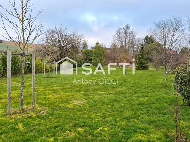 Idéal pour projet de résidence principale ou investissement. — photo du bien