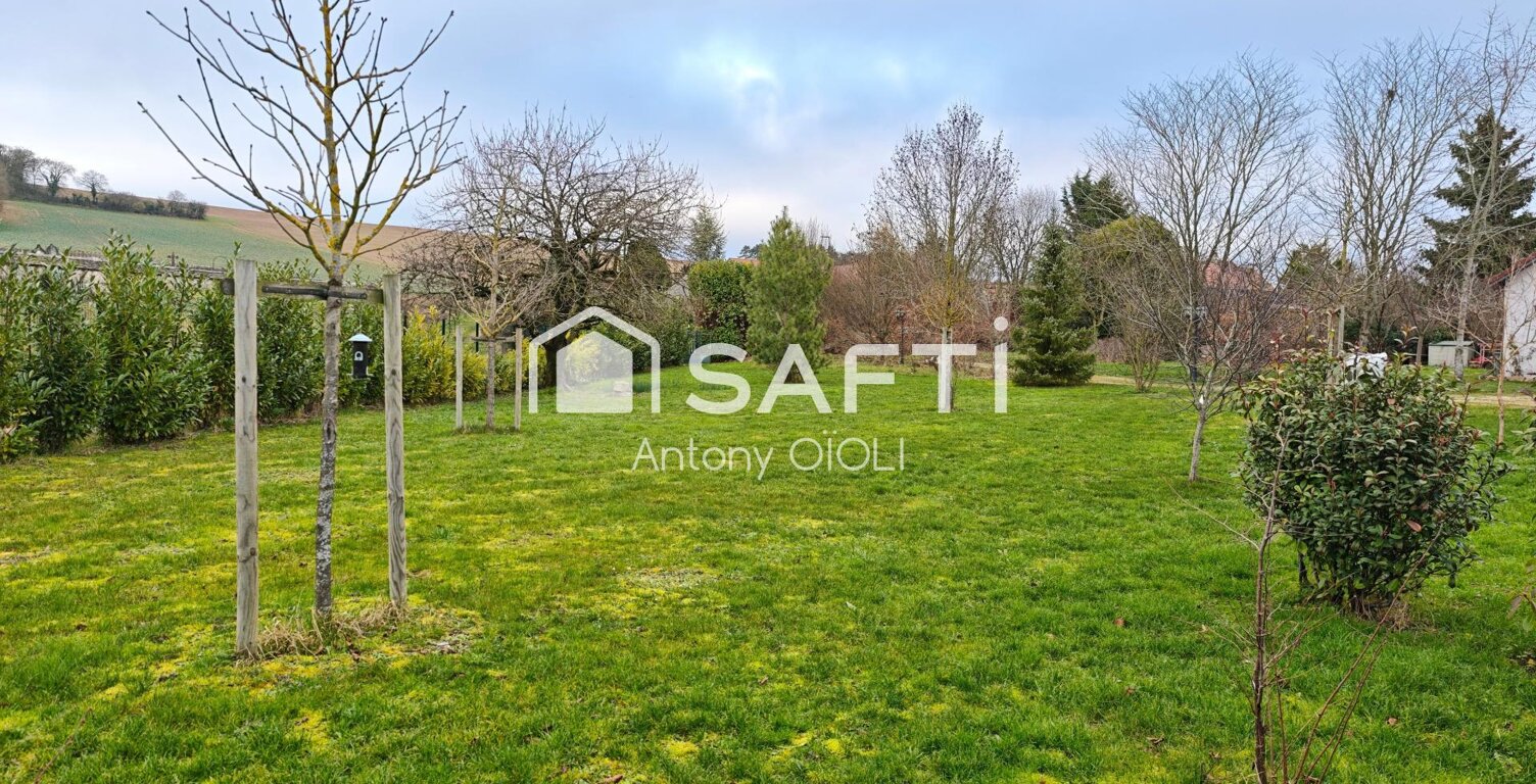 Idéal pour projet de résidence principale ou investissement. — photo 1