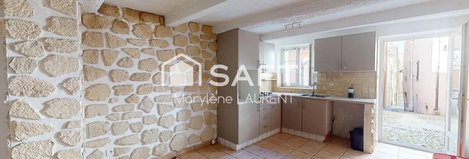 Maison 4 Pièces 84 m² à vendre à Collobrières (83610)