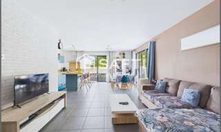 Maison 4 Pièces 94 m² à vendre à Marcheprime (33380)