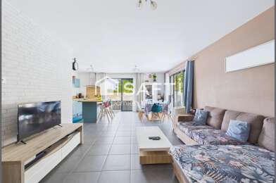 Maison 4 pièces 359000 €