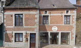 Immeuble  250 m² à vendre à Fumay (08170)