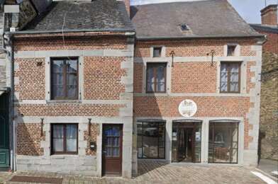Immeuble  129000 €