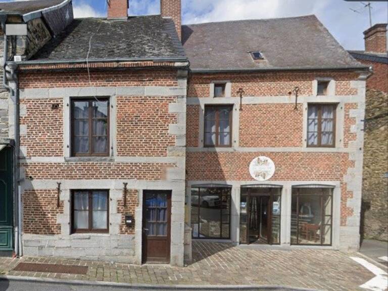 Immeuble de rapport — photo 1