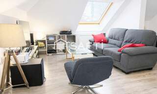 Appartement 2 Pièces 50 m² à vendre à Caen (14000)