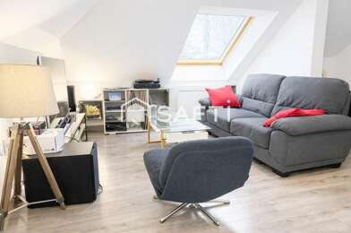 Appartement 2 pièces 163000 €
