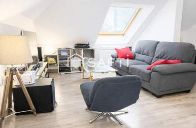 Appartement Caen — photo du bien