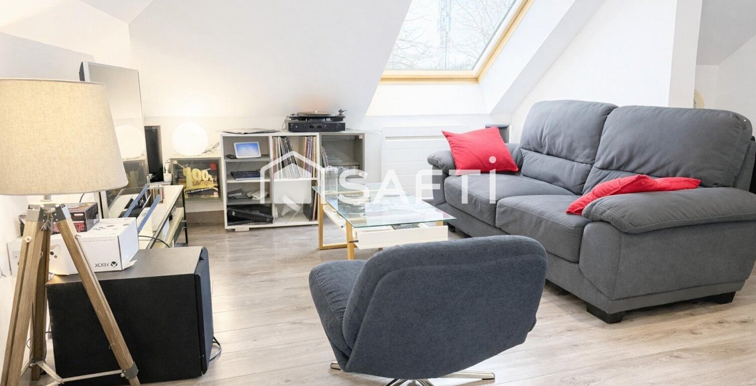 Appartement Caen — photo 1