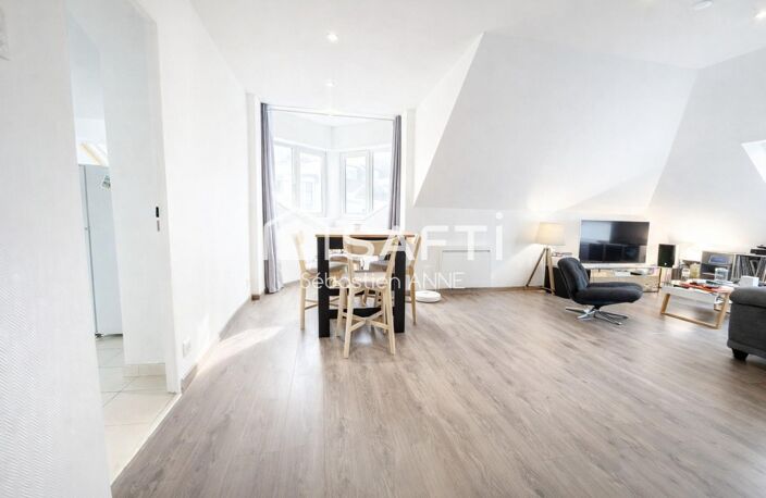 Appartement Caen — photo 2