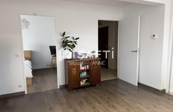 Appartement Caen — photo 3