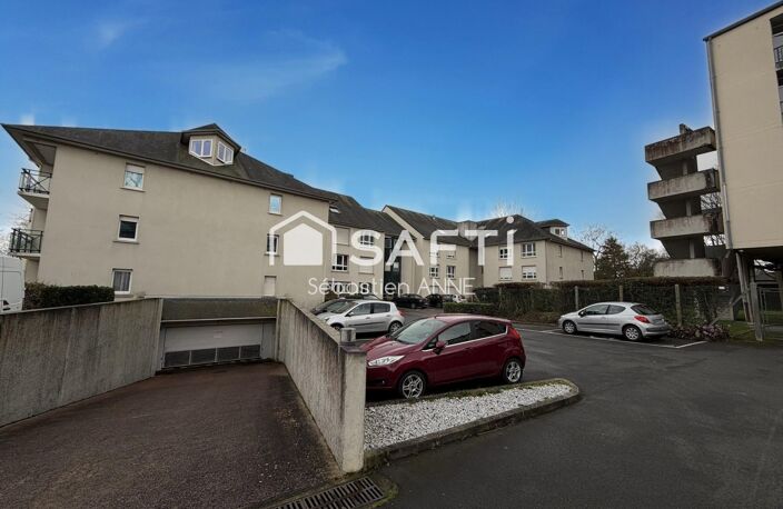 Appartement Caen — photo 4