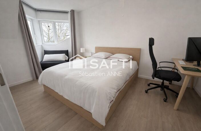 Appartement Caen — photo 5